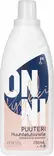 Onni huuhtelutiiviste 750ml Puuteri - Pyykinpesu- ja huuhteluaineet - 6419642135102 - 1