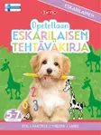 Opetellaan eskarilaisen tehtäväkirja - Väritys- ja puuhakirjat - 9789523083882 - 1