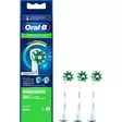 Oral-B CrossAction CleanMaximizer - Sähköhammasharjojen vaihtopäät - 4210201316442 - 1