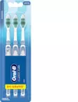 Oral-B Hammasharja classic 3-pack - Hammasharjat - 8700216106542 - 1