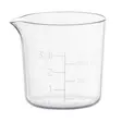 Orthex mittakannu 0,3l - Keittiön työvälineet - 7332462059122 - 1
