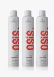 Osis Session hiuskiinne 3kpl - Hiuskiinteet - 17000592 - 1