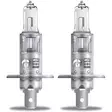 Osram H1 Ultra life 2kpl/pkt - Halogen ajovalot ja polttimot - 4062172388122 - 2