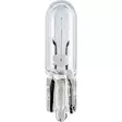 Osram T5 1,2W 12V polttimo 2 kpl - Halogen ajovalot ja polttimot - 4062172395762 - 1