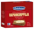 Oululainen Hapankorppu 200g - Kuivaleivät ja korput - 6411402975102 - 1
