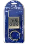Paistomittari digitaalinen - Paistolämpömittarit - 7316040005312 - 1