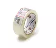 Pakkausteippi kirkas 38mmx66m - Teipit - 8001814259372 - 1