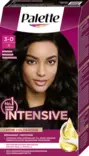 Palette 3-0 Dark Brown kestoväri - Hiusvärit - 7332531122832 - 1