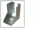 Palkkikenkä 51x93mm I-MALLI - Pilari- ja palkkikengät - 4260063026102 - 1