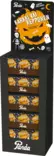 Panda sydän suklaamarmeladi 125g - Suklaat - 6412502003412 - 1