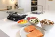 Parillagrilli KG2395 - Voileipägrillit - 4008146042782 - 9