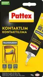 Pattex transparent kontaktiliima 50g - Muut liimat - 4015000402842 - 1