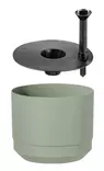Paulina recycled ruukku 14cm - Muoviruukut - 6411764802412 - 1