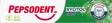 Pepsodent Xylitol hammastahna 50ml - Hammastahnat - 6411000482002 - 1