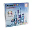 Picasso Tiles magneettinen rakennussetti - Palapelit ja pulmapelit - 817338028152 - 1