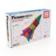 Picasso tiles mangneetti rakennussarja - Palapelit ja pulmapelit - 817338021962 - 1