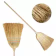 Pihaluuta 141cm - Siivousharjat - 5903355002932 - 1