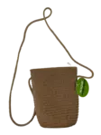 Pikku laukku 17x16cm - Olka- ja käsilaukut - 6438506001872 - 1
