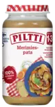 Piltti 250g Merimiespata lastenateria - Lasten ruoka ja juoma - 7613031582822 - 1