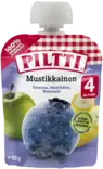 Piltti Mustikkainen 4kk 90g - Marjanpoimurit - 7613034392732 - 1