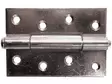 Pisla sokkasarana 920/100x28 sinkitty - Saranat - 6414671039582 - 1