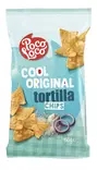 POCO LOCO ORIGINAL TORTILLA CHIPS - Texmex lastut ja nachot - 5412514330002 - 1