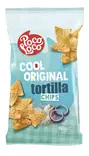POCO LOCO ORIGINAL TORTILLA CHIPS - Texmex lastut ja nachot - 5412514330002 - 1