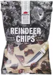 POLARICA REINDEER CHIPS 30G - Kissat - 7319993223772 - 1