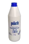 Polaric teräketjuöljy 1l - Teräketju-ja erikoisöljyt - 6416983028902 - 1