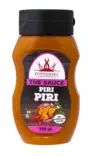 Poppamies piri piri 290ml - Majoneesit,maustekastikkeet ja tahnat - 6430034017462 - 1
