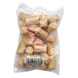 Presto luonnonkorkki 23x38mm NR 5 25KPL - Viinitarvikkeet - 6417165013082 - 1