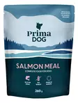 PrimaDog lohi ateria 260g - Koiran märkäruoat - 6430069581532 - 1