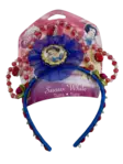 Prinsessa tiara - Kotileikit ja roolileikit - 5766184324572 - 1