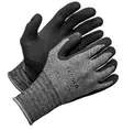 Proglo 2000 nitriilikäsine 10/XL harmaa - Työkäsineet - 6419746114362 - 1