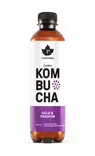 Puhdistamo Kombucha Goji+Passion Luomu 400ml - Virvoitusjuomat ja mixerit - 6430039226012 - 1