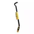 Finbullet Purkurauta 760mm - Sorkkaraudat ja vääntötyökalut - 6438152014622 - 1