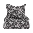 Pussilanasetti Leopard 150x210cm - Pussilakanat - 7318161565072 - 1