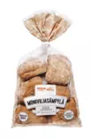 PUTAAN PULLA MONIVILJA SÄMPYLÄT 6KPL/310 - Elintarvikkeet - 6411090040502 - 1