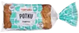 PutaanPulla Potku pehmopala - Elintarvikkeet - 6411090042292 - 1