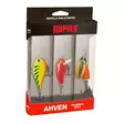 Rapala Kalatakuu Ahven Pilvinen - Viehelajitelmat - 6416173032702 - 1