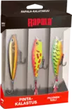 Rapala Kalatakuu Pintakalastus 4 - Viehelajitelmat - 022677384122 - 1