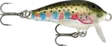 Rapala Mini Fat Rap 3cm/4g RT - Vaaput - 022677150772 - 1