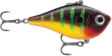 Rapala Rippin' Rap 5cm/9g RTR - Vaaput - 022677309262 - 1
