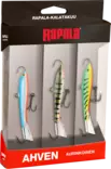 Rapala tasurisarja ahven aurinkoinen - Pilkit - 022677345772 - 1