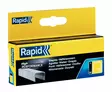 Rapid sinkilä 13/8mm 2500 kpl - Niitit - 7313469013072 - 1