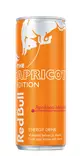 Red Bull apricot edition 0,250ml - Energiajuomat - 90448782 - 1