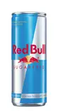 Red Bull energiajuoma sokeriton 250ml - Energiajuomat - 9002490200602 - 2