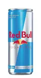 Red Bull energiajuoma sokeriton 250ml - Energiajuomat - 9002490200602 - 1