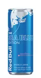 Red Bull Sea Blue Edition 250ml - Energiajuomat - 90454172 - 1