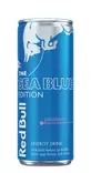 Red Bull Sea Blue Edition 250ml - Energiajuomat - 90454172 - 2